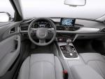 Audi A6 Hybrid Sedan 2011 года